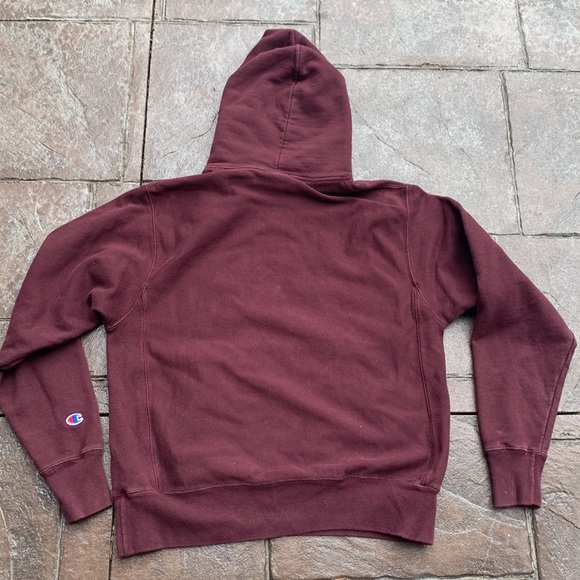 Champion Hoodie - Picture 8 of 9